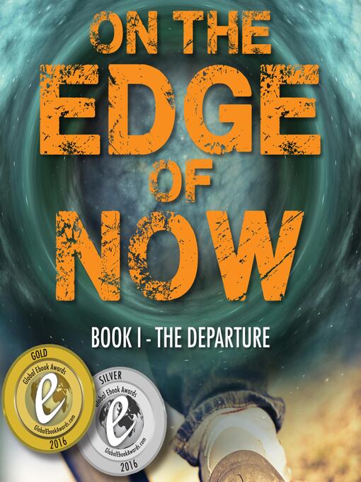 Title details for On the Edge of Now by Brian McCullough - Available